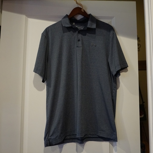 Under Armour Other - Under Armour Short Sleeve Polo Men's XL
